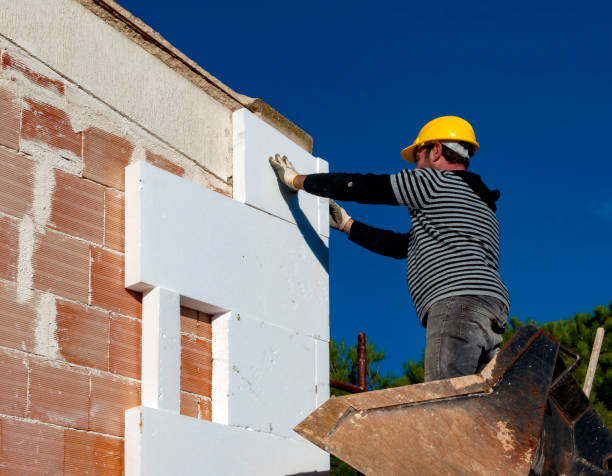 Best Residential Insulation in Hopewell, VA