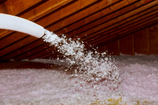 Best Energy Efficiency Solutions in Hopewell, VA