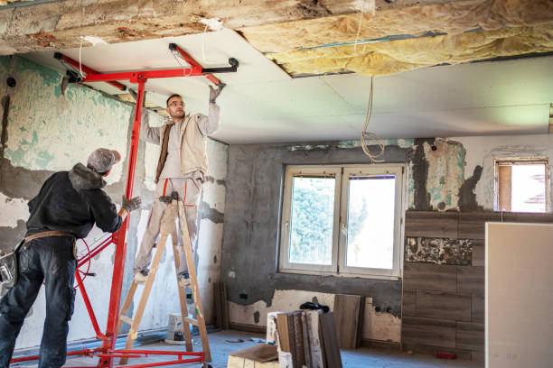 Best Specialty Insulation in Hopewell, VA