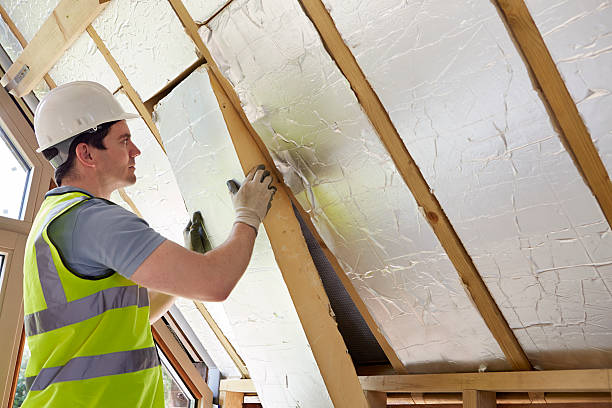 Best Commercial Insulation in Hopewell, VA